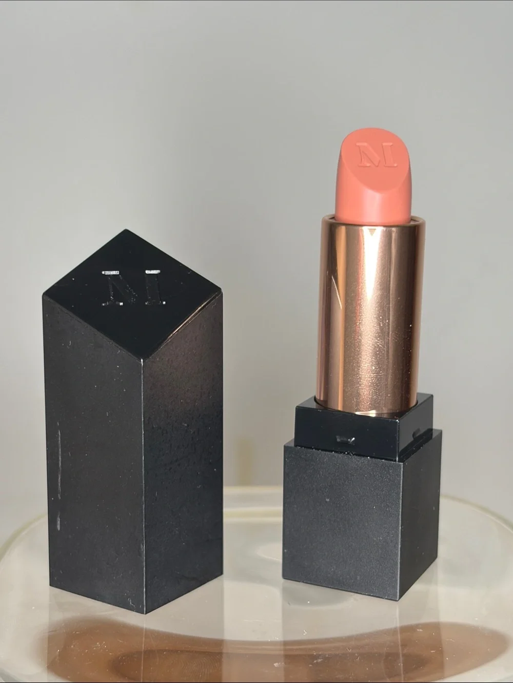 Morphe Creamy Lipstick in single af